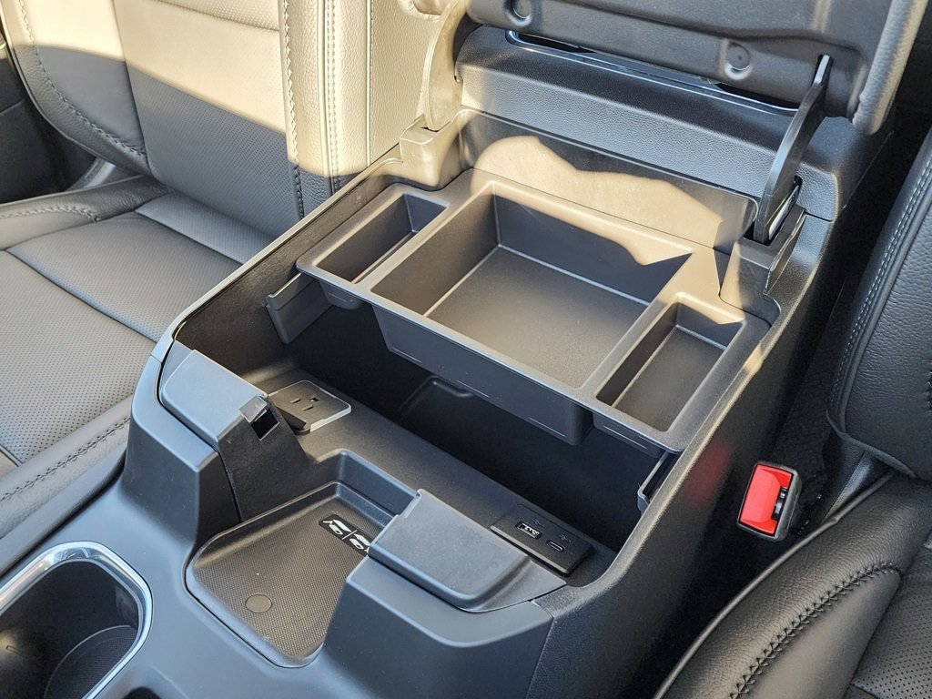 New 2026 GMC Sierra 1500 Denali image 33