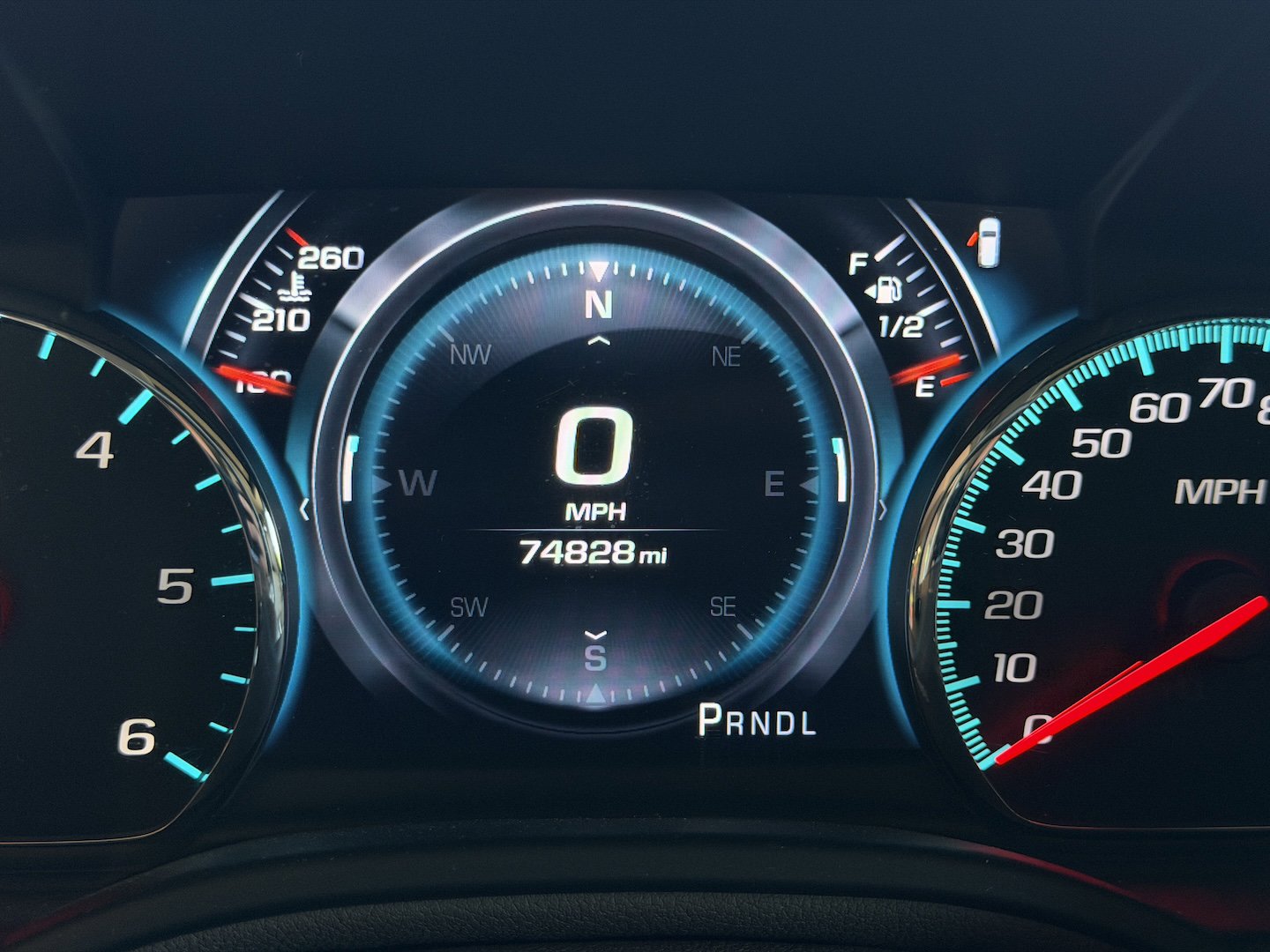 Used 2020 Chevrolet Tahoe Premier RWD image 19