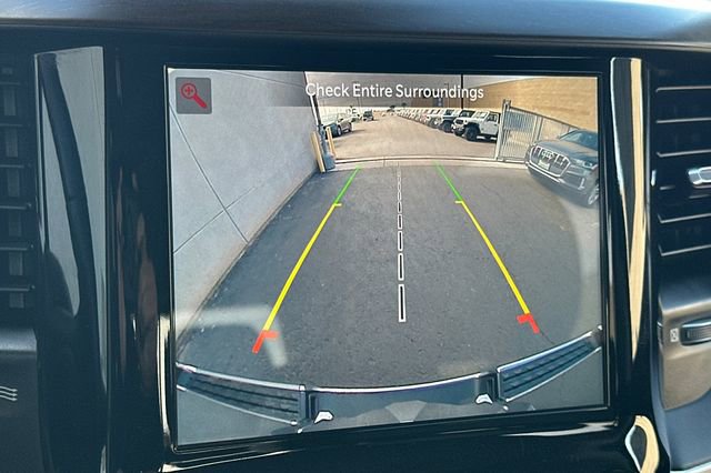 Certified 2022 RAM 1500 Laramie image 3