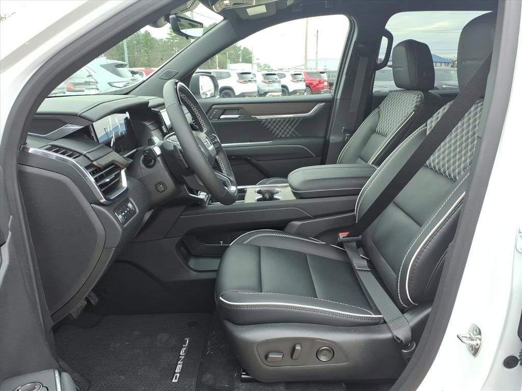 New 2026 GMC Acadia Denali w/ Super Cruise Package AWD/4WD image 11