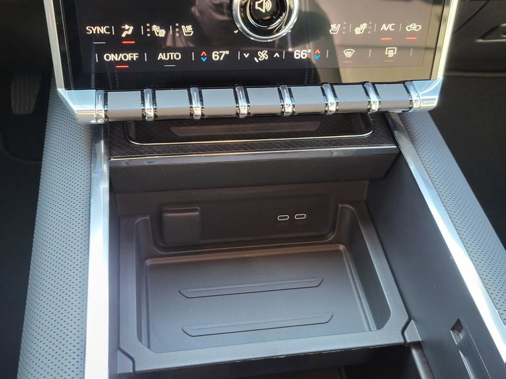 New 2026 GMC Sierra EV Elevation w/ Premium Package image 11