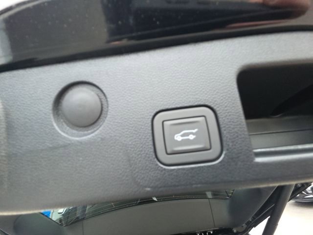 New 2026 Chevrolet Equinox RS w/ Safety and Technology Package image 30
