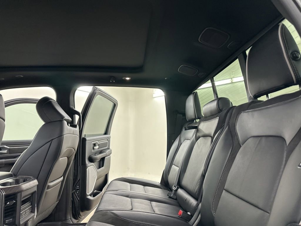 New 2026 RAM 1500 Laramie image 27