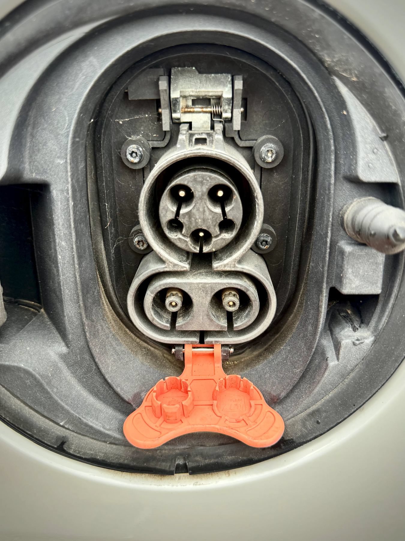 Used 2015 Chevrolet Spark LT FWD image 24