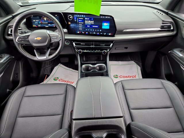 Used 2026 Chevrolet Traverse LT AWD/4WD image 14