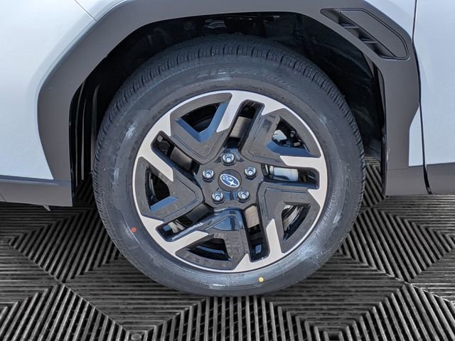 New 2026 Subaru Forester Premium AWD/4WD image 9
