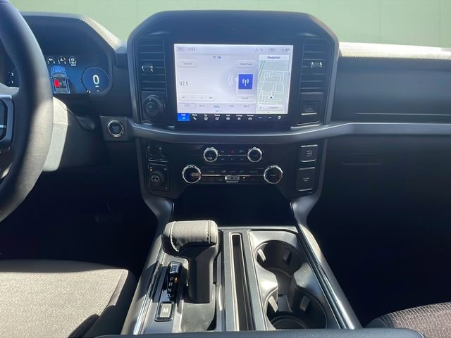 Used 2025 Ford F150 XLT w/ Equipment Group 302A MID image 23