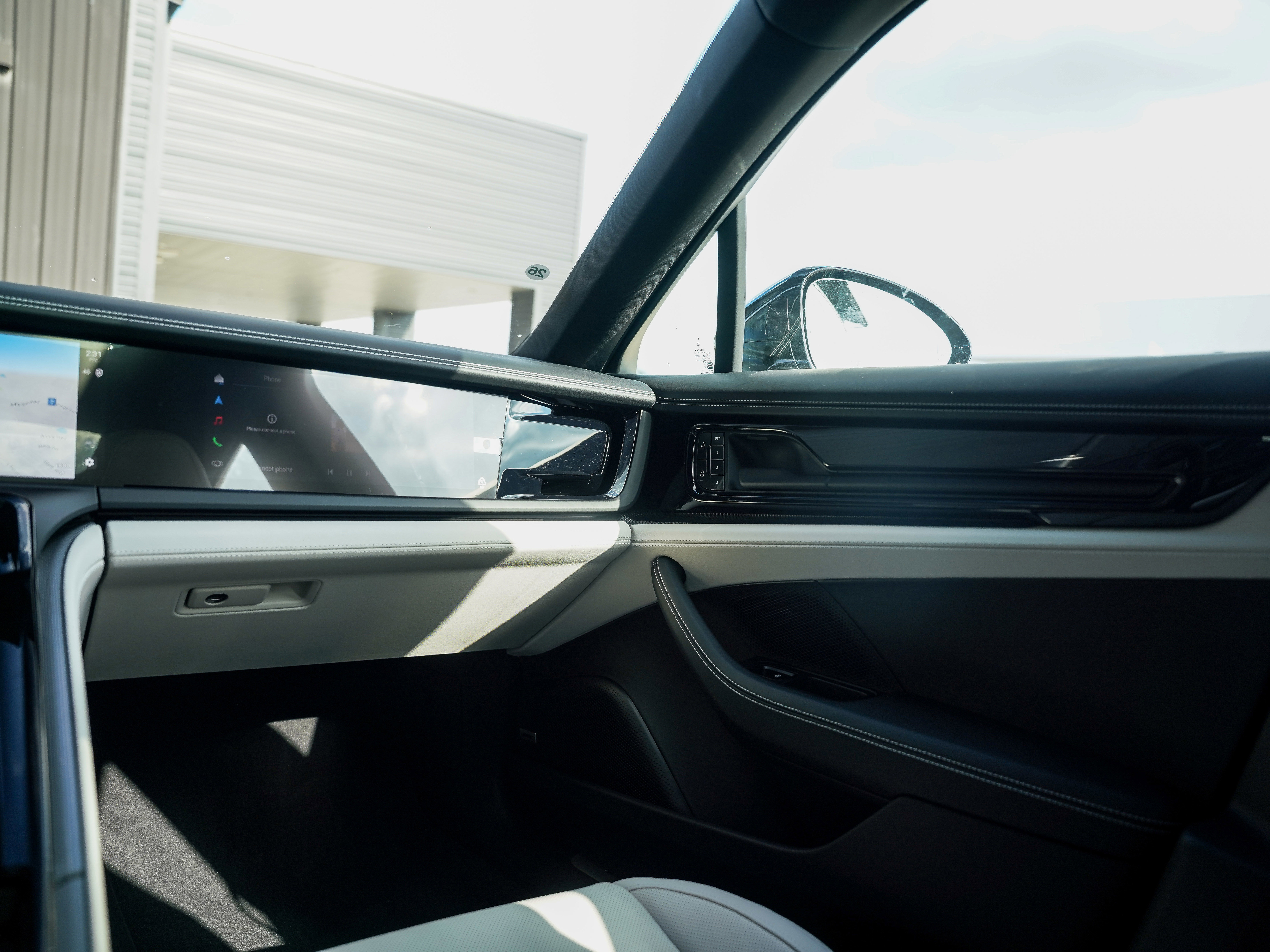 New 2026 Porsche Panamera 4 image 27