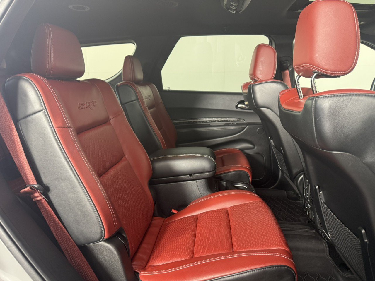 Used 2023 Dodge Durango SRT AWD/4WD image 13