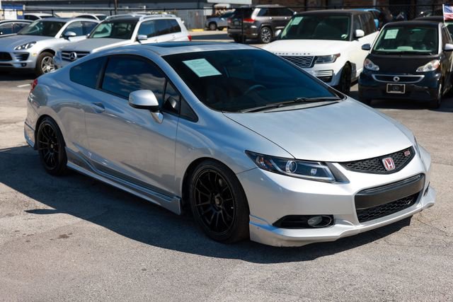 Used 2013 Honda Civic Si image 18