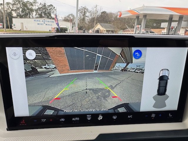 Used 2025 Ford Bronco Sport Heritage w/ Convenience Package image 17