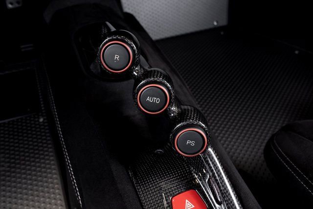 Certified 2020 Ferrari 488 Pista Coupe image 49