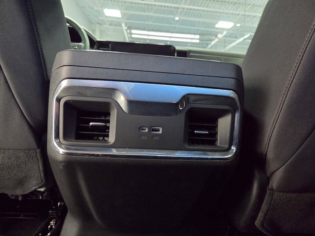 Used 2026 GMC Sierra 1500 Elevation AWD/4WD image 25