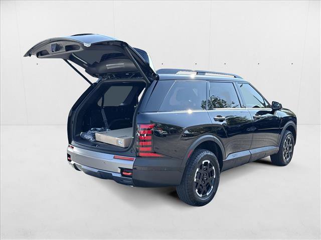 New 2026 Hyundai Palisade XRT Pro video 2