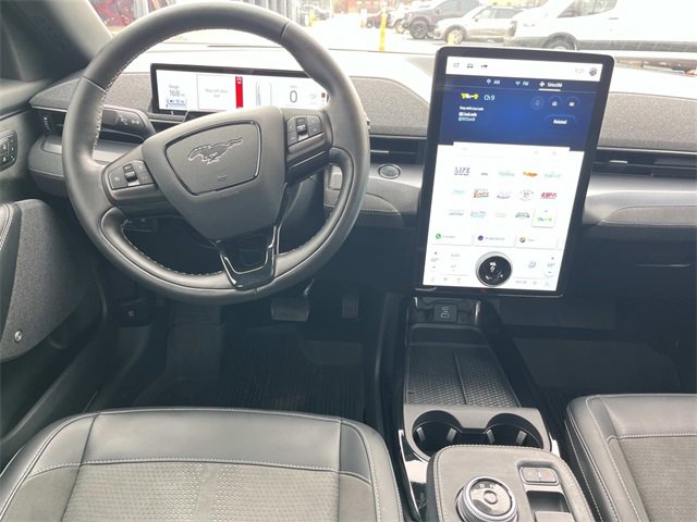 Used 2021 Ford Mustang Mach-E GT w/ GT Performance Edition image 13