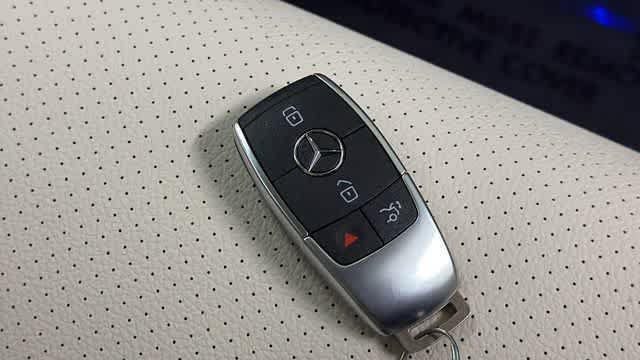 Certified 2026 Mercedes-Benz GLE 350 4MATIC image 38