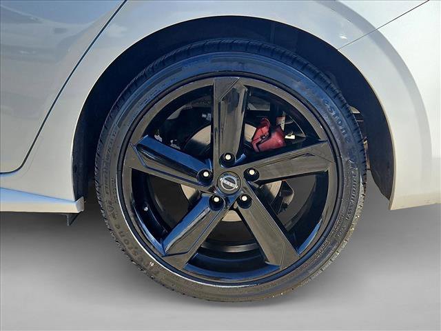 Used 2024 Nissan Sentra SR image 24