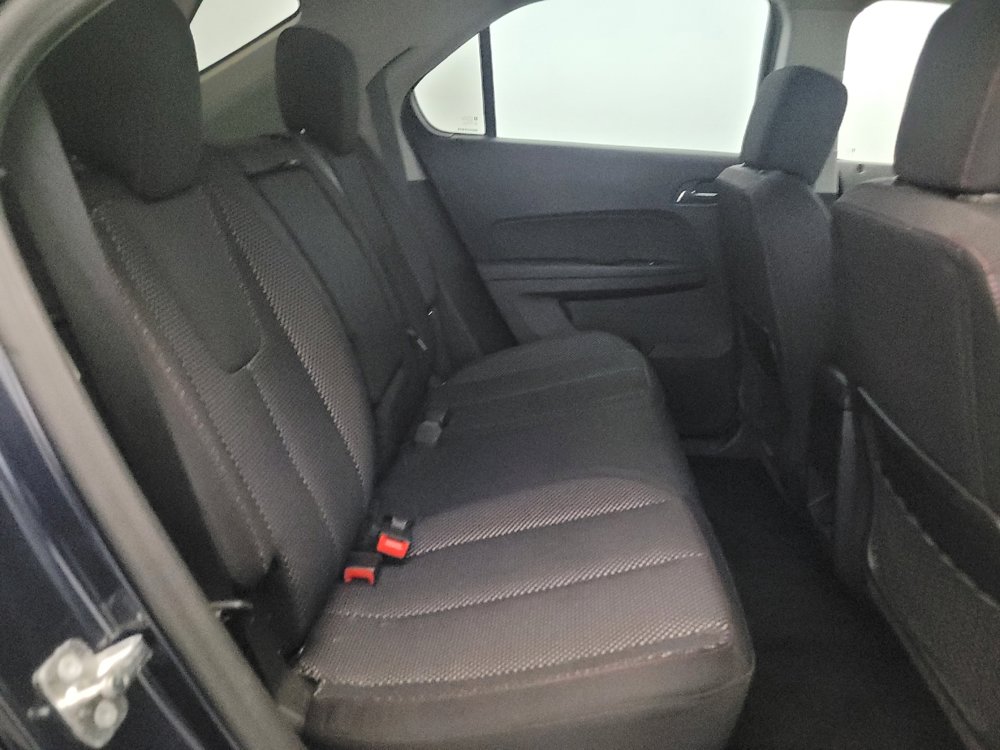 Used 2015 Chevrolet Equinox LT w/ Driver Convenience Package FWD image 19