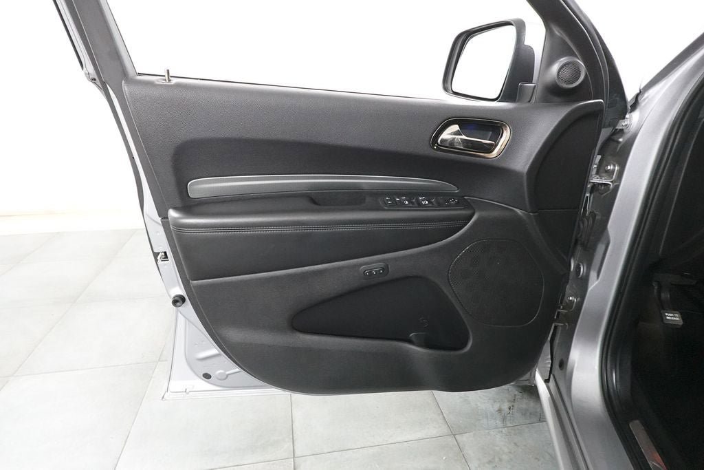 Used 2020 Dodge Durango GT AWD/4WD image 21