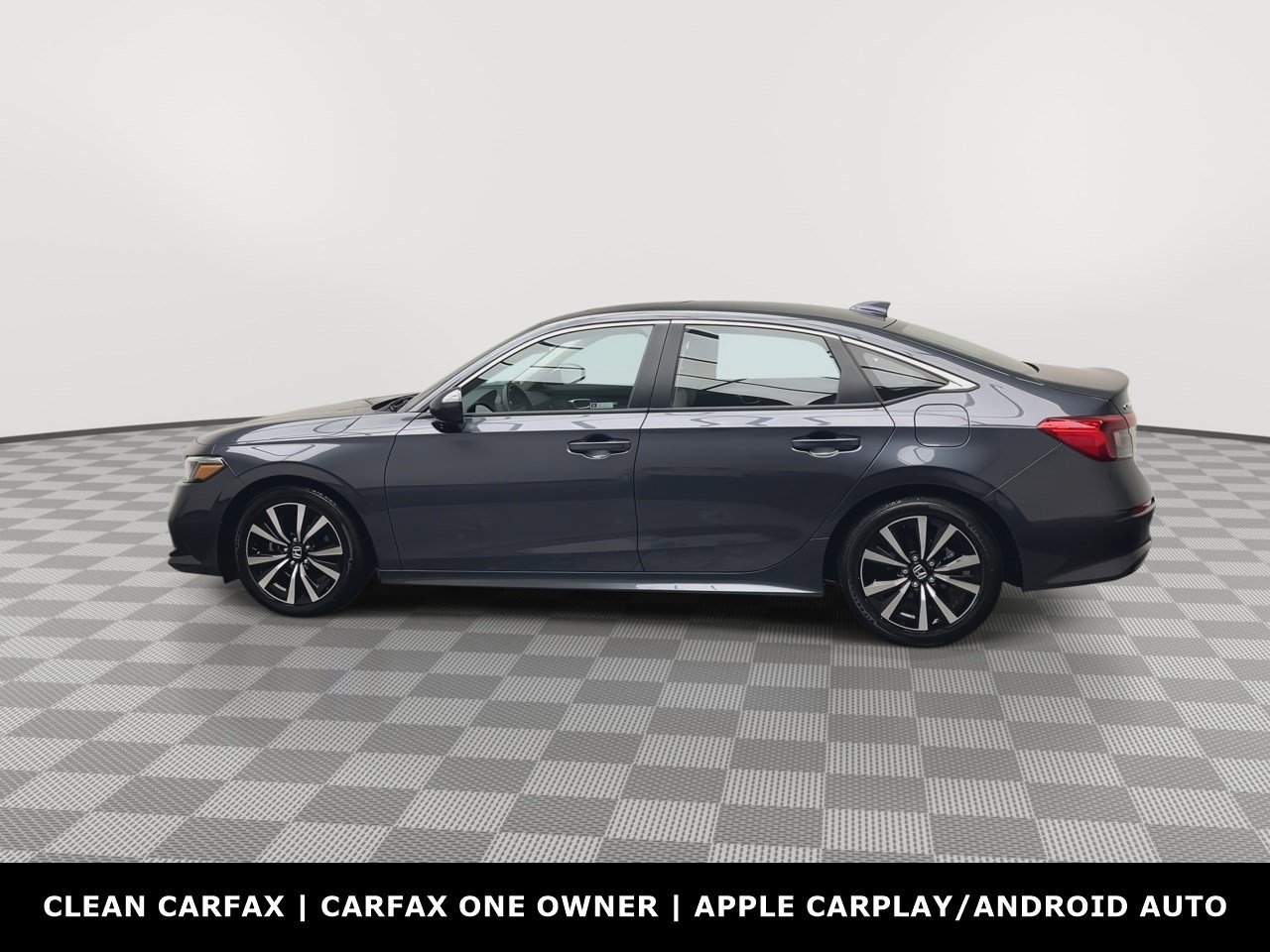 Used 2023 Honda Civic EX image 31