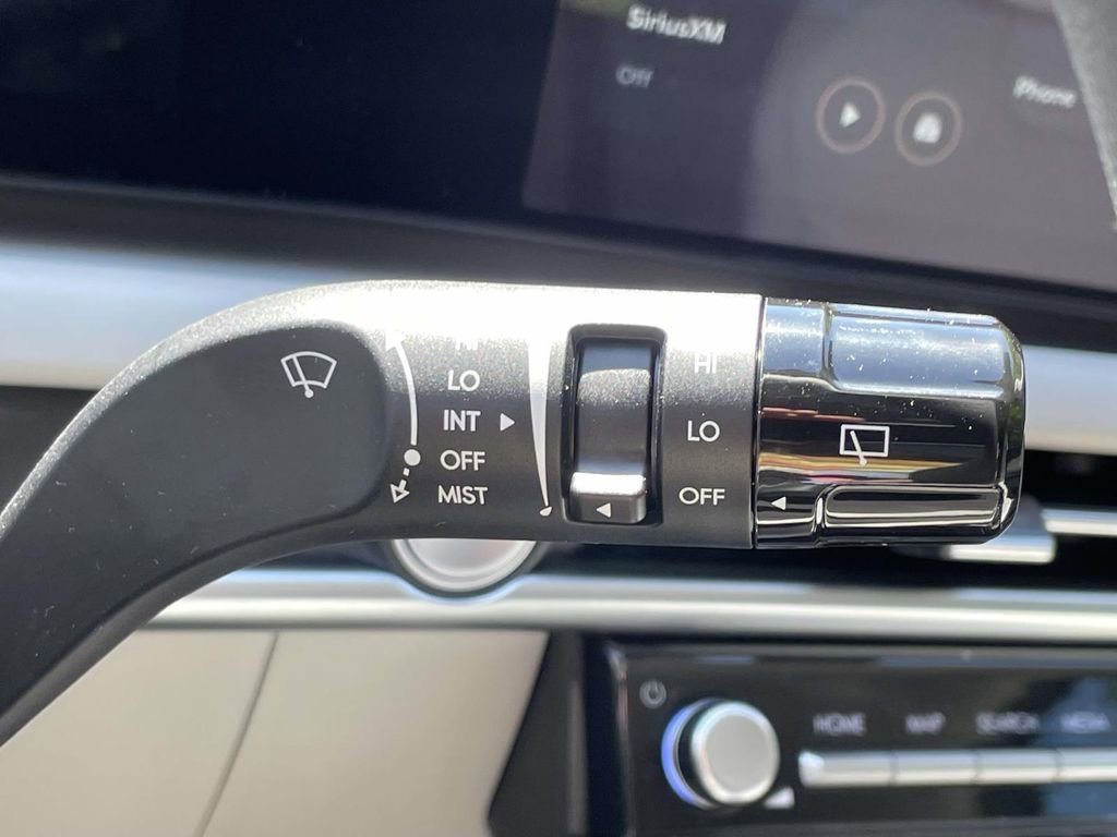 New 2026 Hyundai Tucson SEL AWD/4WD image 23
