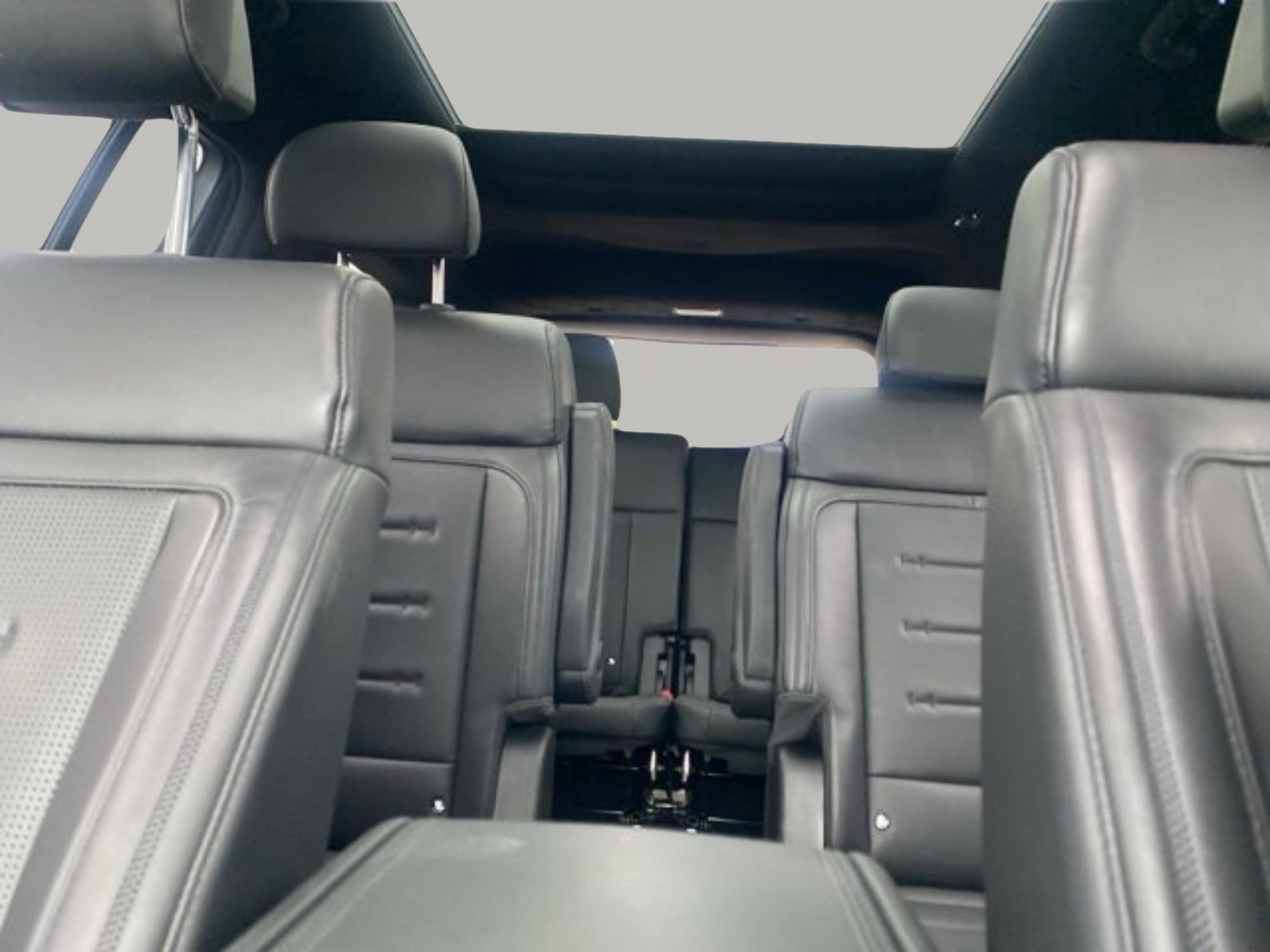 Certified 2024 Hyundai Santa Fe Calligraphy image 27