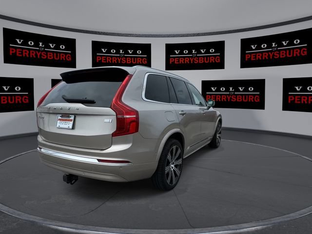Used 2024 Volvo XC90 T8 Plus w/ Protection Package Premier AWD/4WD image 7