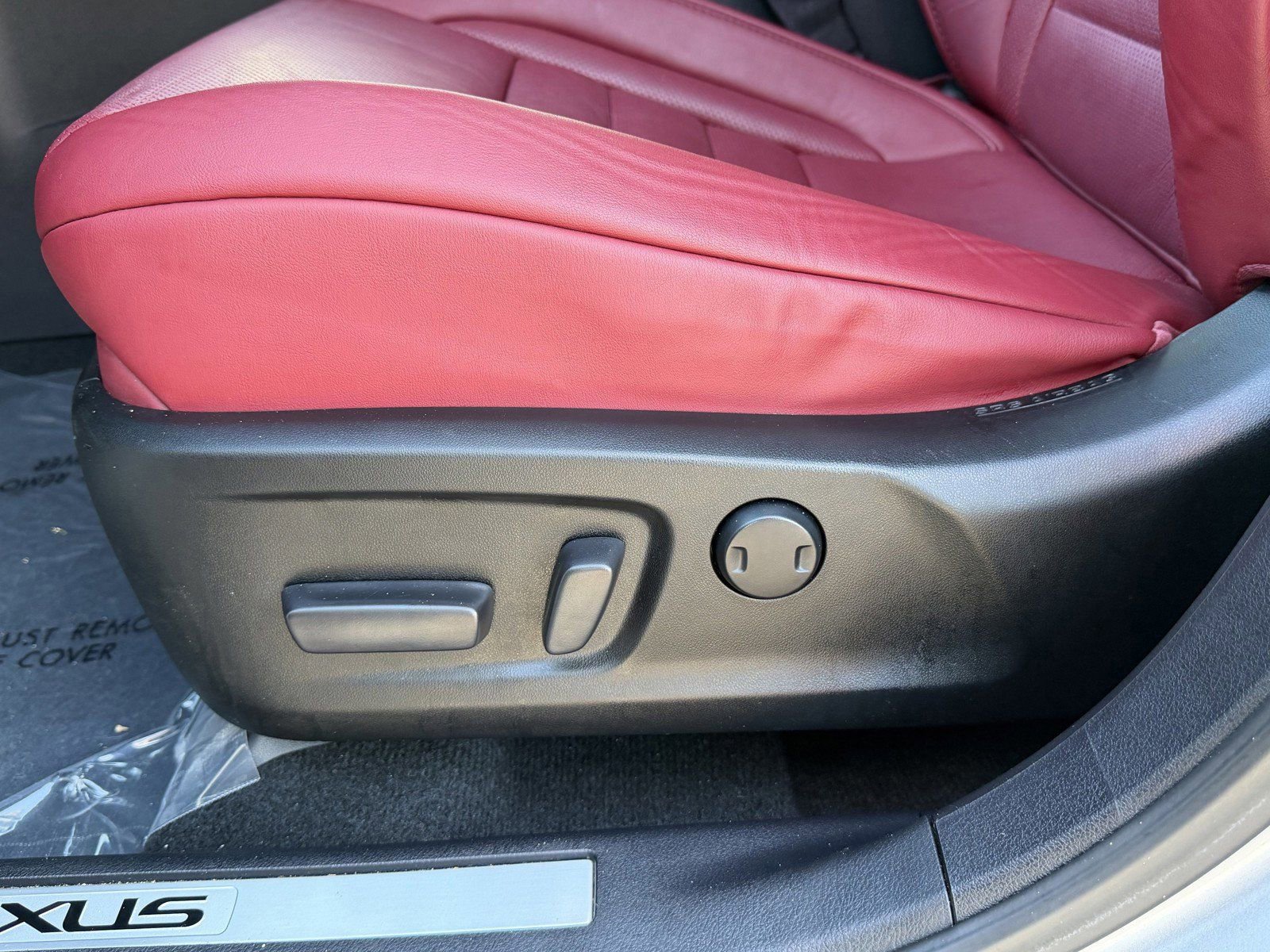 Used 2019 Lexus RX 350 F Sport w/ Navigation Package image 33