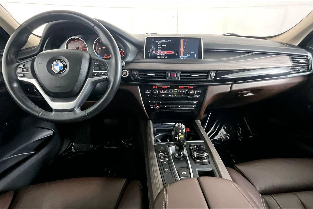 Used 2014 BMW X5 xDrive50i image 15