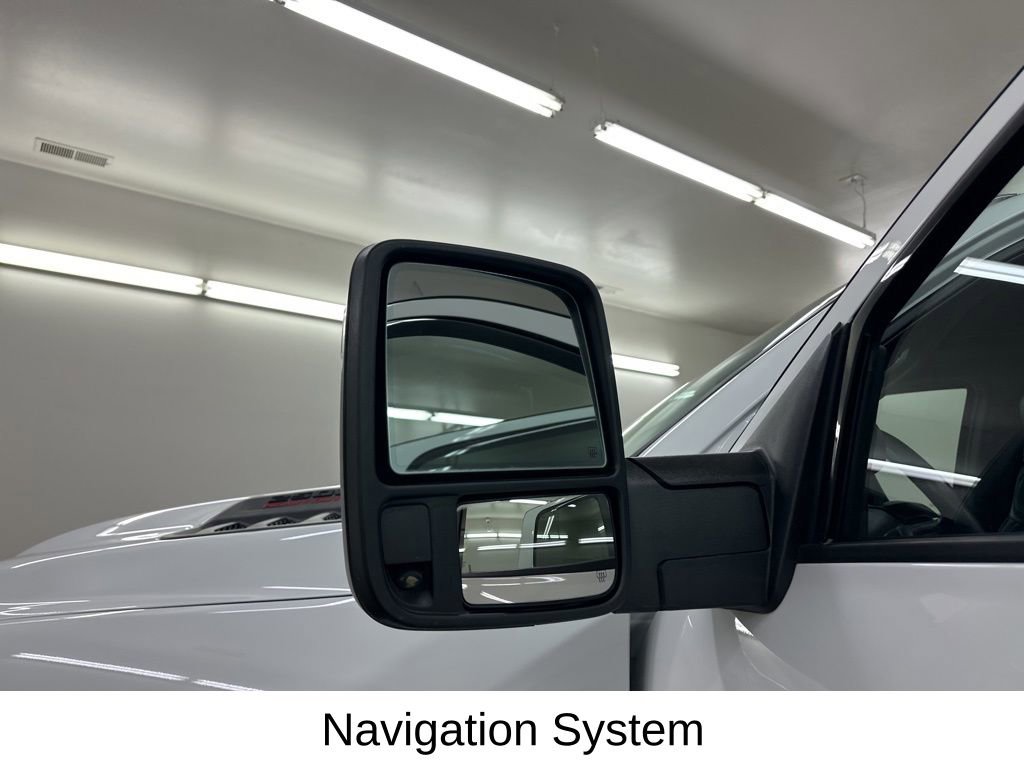 Used 2024 RAM 2500 Rebel w/ Level 2 Equipment Group image 17