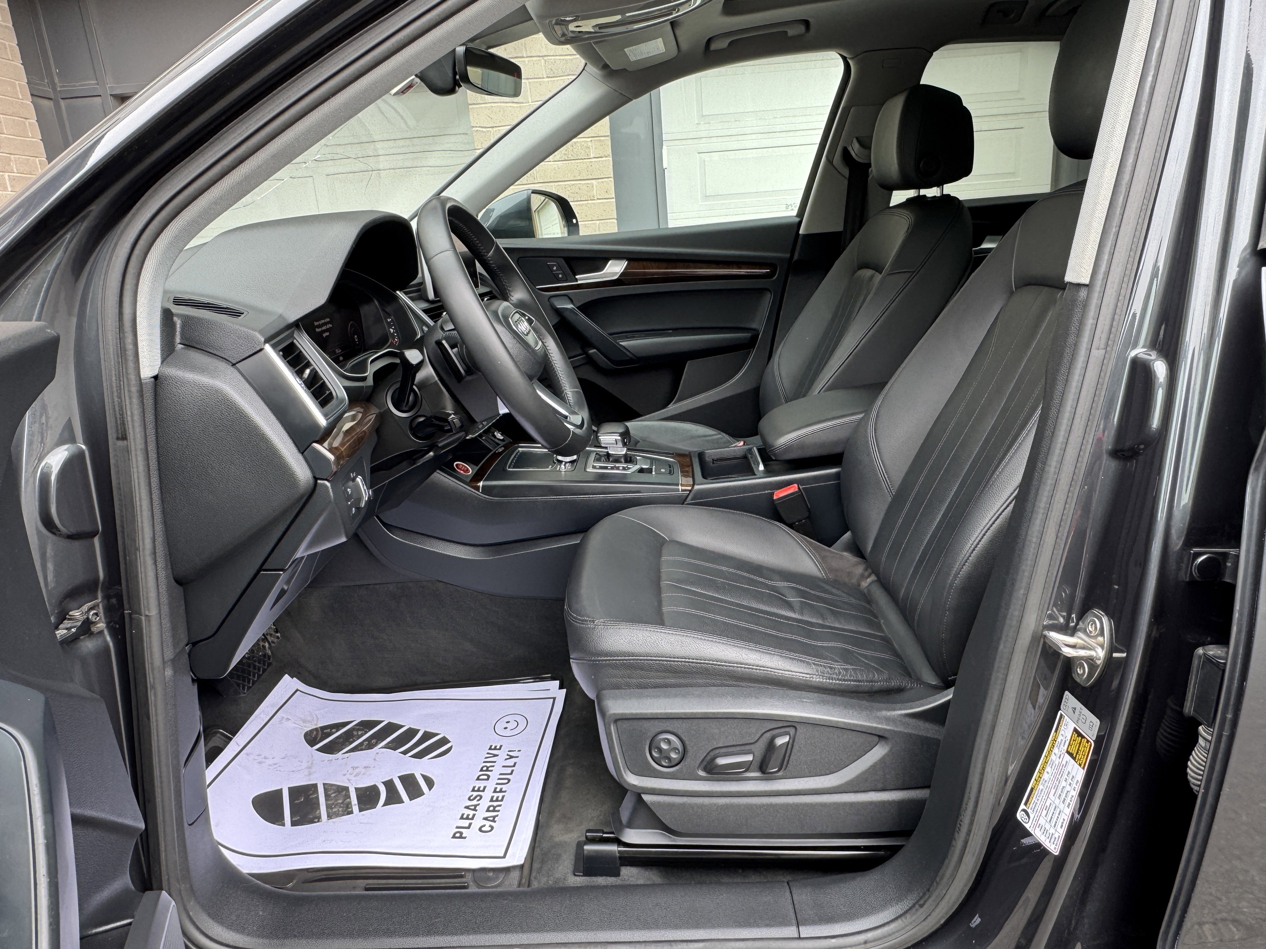 Used 2018 Audi Q5 2.0T Premium AWD/4WD image 13