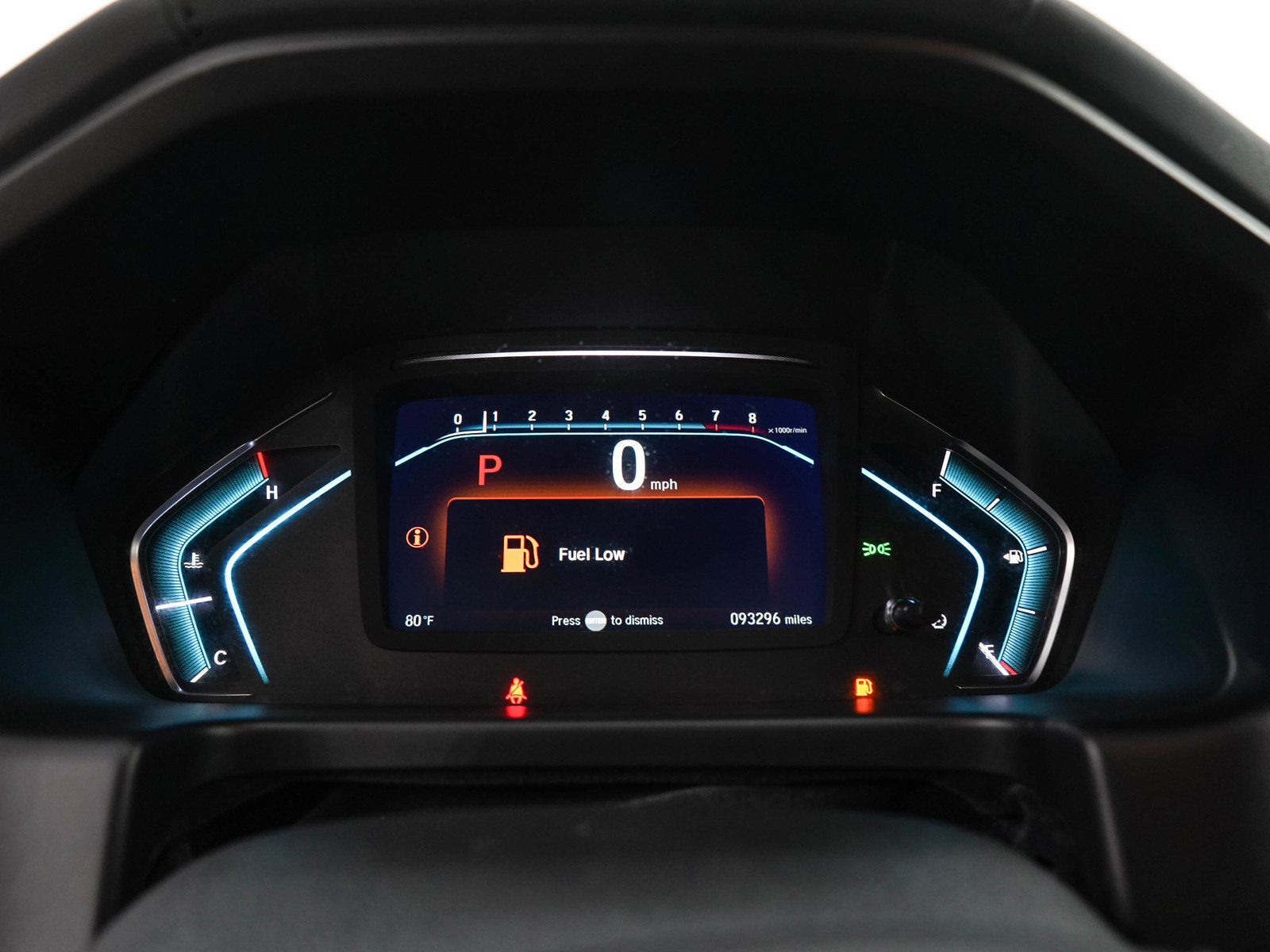 Used 2018 Honda Odyssey EX-L image 30