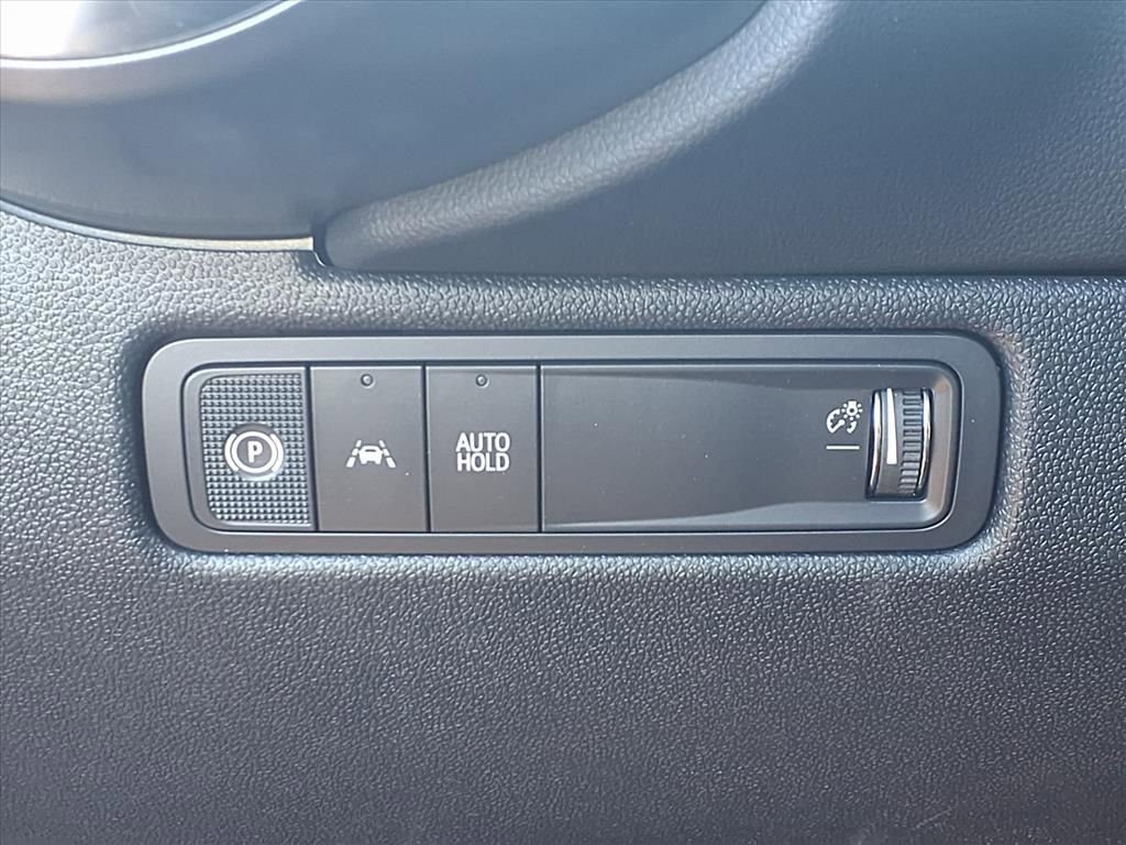 New 2026 Chevrolet Equinox EV LT image 7