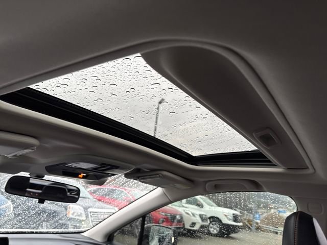 Used 2023 Subaru Crosstrek 2.5i Limited image 12