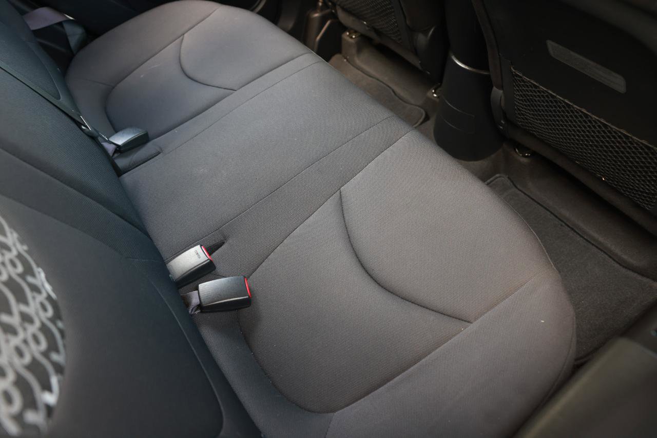Used 2011 Kia Soul + FWD image 12