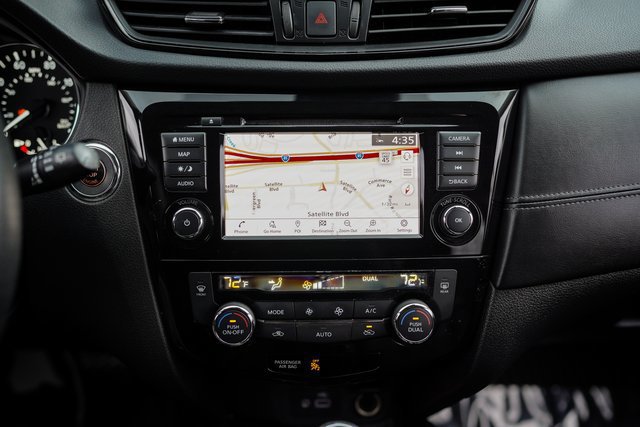 Used 2020 Nissan Rogue SL FWD image 30