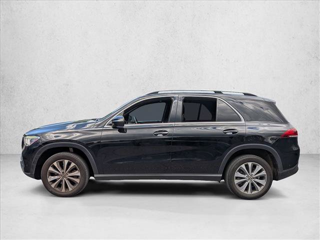 Used 2023 Mercedes-Benz GLE 350 4MATIC image 7