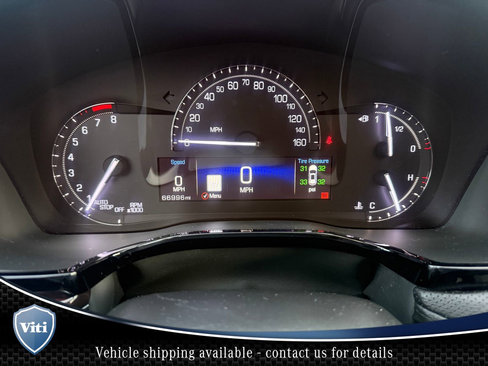 Used 2018 Cadillac XT5 Luxury w/ Driver Awareness Package image 33