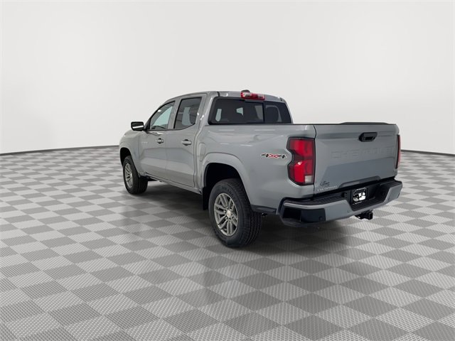 New 2026 Chevrolet Colorado LT w/ LT Convenience Package image 8