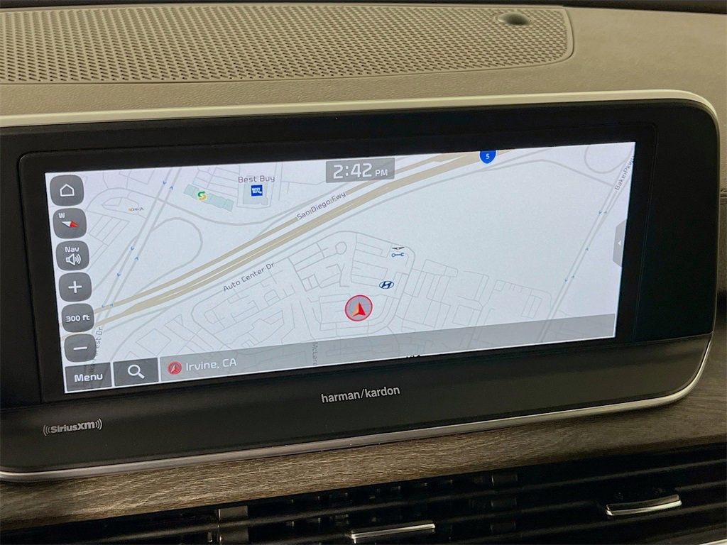 Certified 2022 Kia Telluride SX image 14