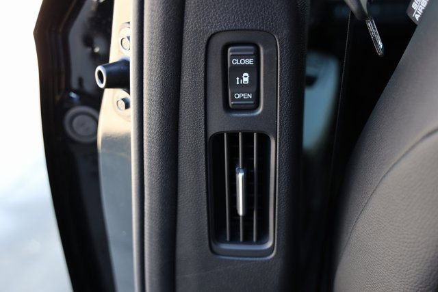 New 2026 Honda Odyssey EX-L image 27