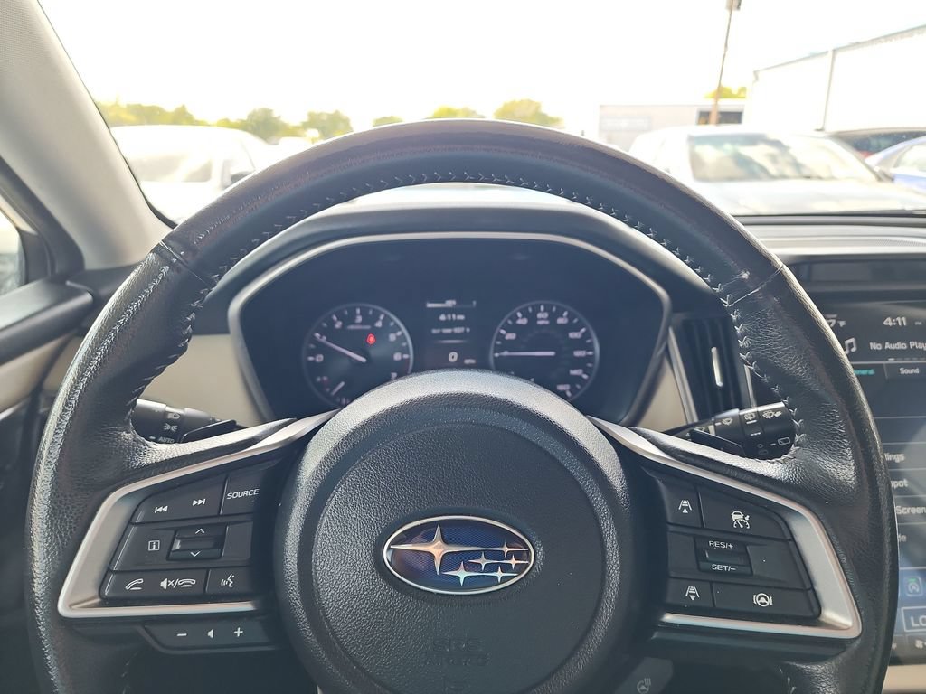 Used 2024 Subaru Outback Limited XT AWD/4WD image 21
