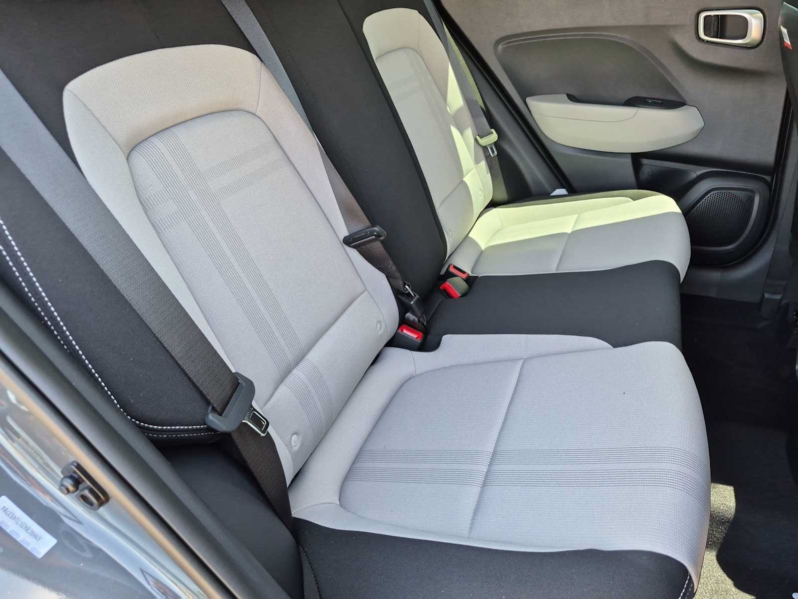 New 2026 Hyundai Venue SEL FWD image 20