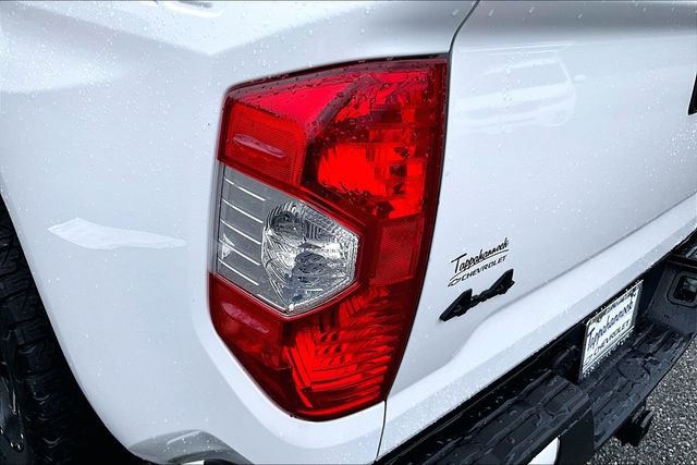 Used 2016 Toyota Tundra TRD Pro AWD/4WD image 22