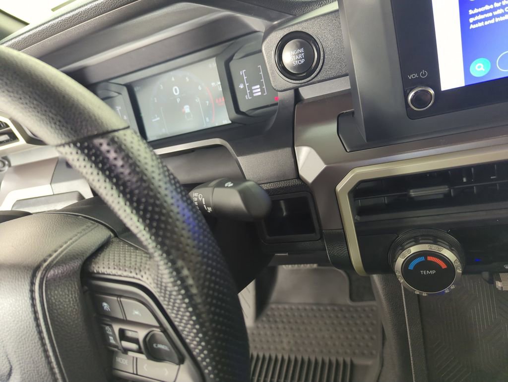 Used 2025 Toyota Tacoma SR5 image 24