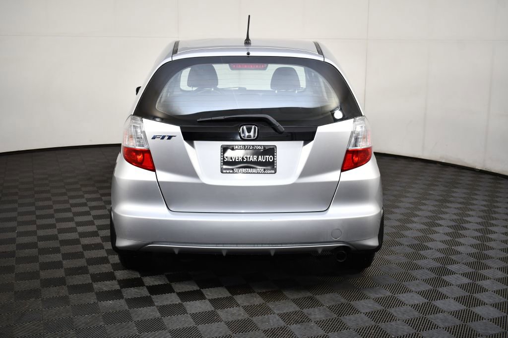 Used 2011 Honda Fit image 8