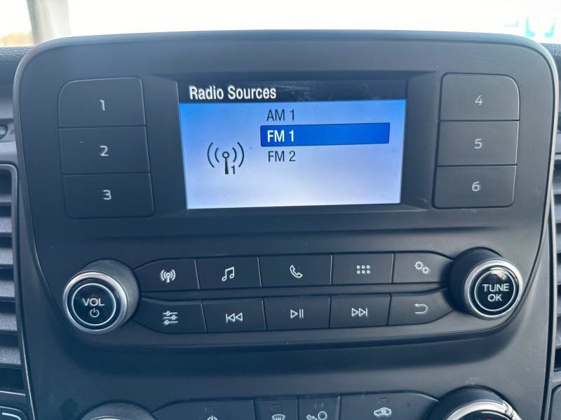 Used 2021 Ford Transit 350 XLT image 20