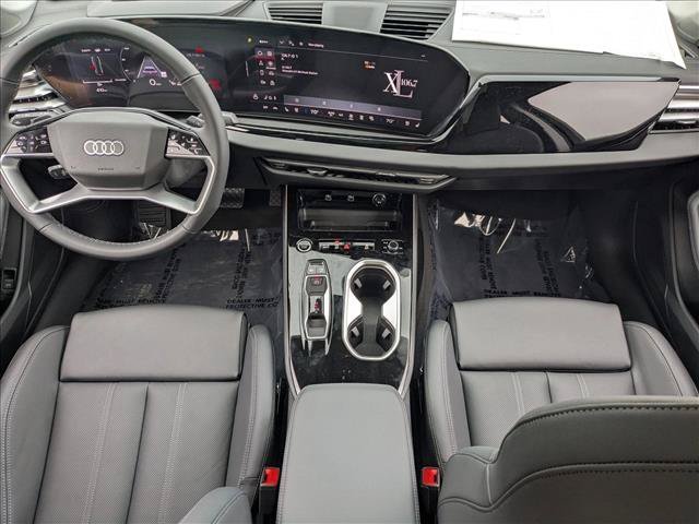 New 2026 Audi A6 Premium Plus AWD/4WD image 14
