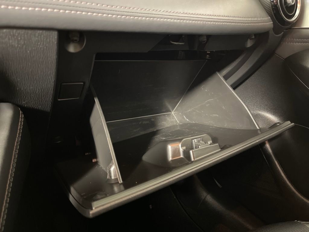 Used 2019 MAZDA CX-3 Touring image 25