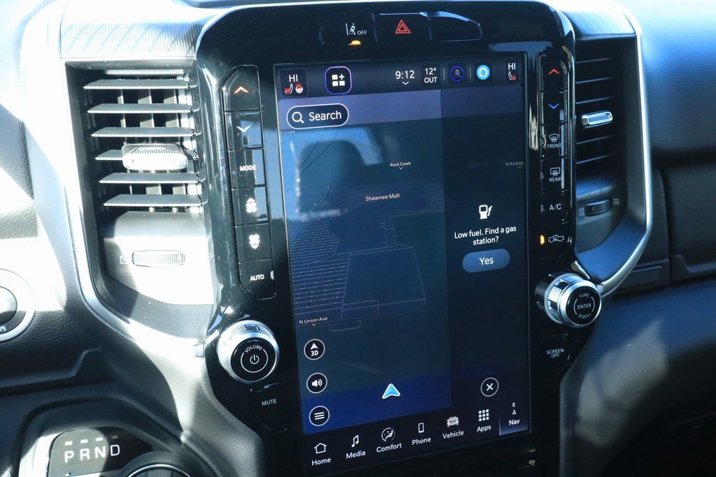 New 2026 RAM 1500 Big Horn image 7